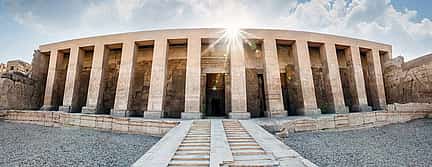 Foto 2 Abydos and Dendera Tour from Luxor