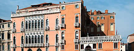Photo 3 Venetian Art and Architecture Private Walking Tour