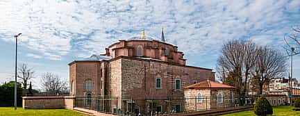 Photo 2 Ottoman Heritage and Topkapi Palace. Afternoon Half-day Istanbul Tour