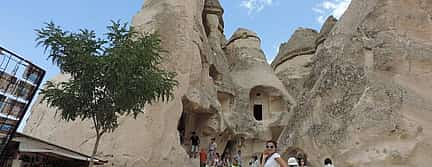 Фото 3 Cappadocia Green Tour