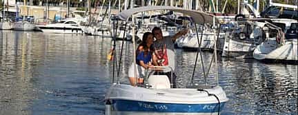 Photo 3 Private Boat Trip in Barcelona
