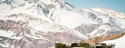 รูปภาพ 3 Gudauri Ski Resort-Kazbegi from Tbilisi