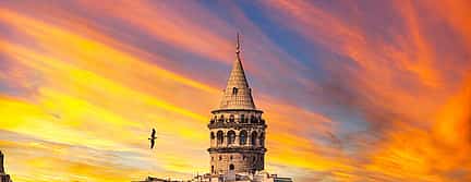 Photo 3 3-day Istanbul E-pass