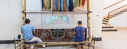 Photo 2 Ancient Egyptian Markets Shopping Tour