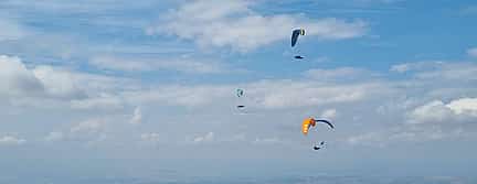 Photo 2 Tandem Paragliding Flight in Braga