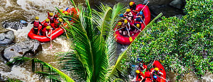 รูปภาพ 3 Full-day Rafting Experience in Bali