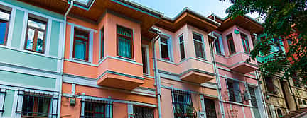 Photo 2 Istanbul wandeling
