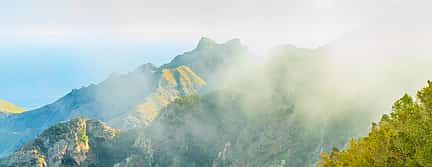 Фото 2 Вертолетный опыт на Тенерифе: Низкий остров