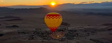 Фото 2 Marrakech Hot Air Balloon