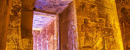 Photo 3 Guided Private Tour to Abu Simbel from Aswan