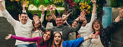 Photo 2 Market Tour and Pasta Cooking Class