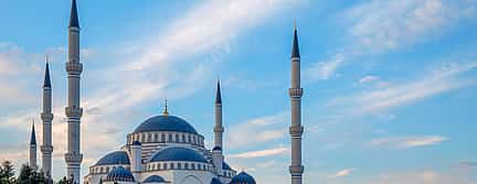 Photo 2 Unusual Istanbul. Private Tour