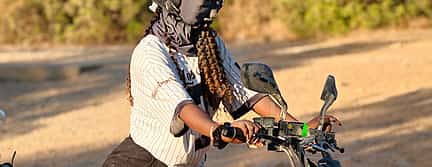 Photo 3 Quad Adventure 1.5 hour - Off-Road Tour From Albufeira