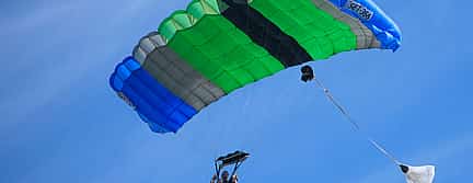 Photo 2 Tandem Skydiving in Izmir