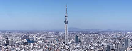 Photo 3 Tokyo Tour: Shinjuku, Shibuya, Asakusa (1-3 persons)