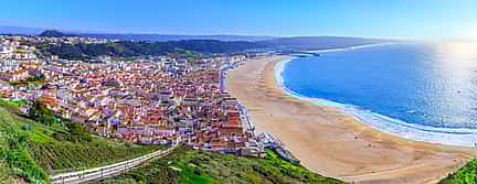 Photo 2 Private Tour in Fátima, Nazaré and the Medieval Village of Obidos