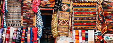 Photo 3 Marrakech Colorful Souks Private Open-air Market Tour