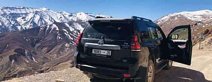 Photo 3 Tinmel Mosque Day Trip from Marrakesh