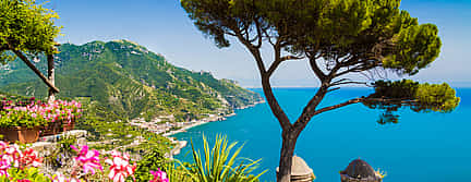 Photo 3 Amalfi Coast Sharing Trip: Positano, Amalfi and Ravello