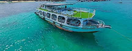 Photo 2 Phu Quoc Island Hopping and Snorkeling Tour with Lunch