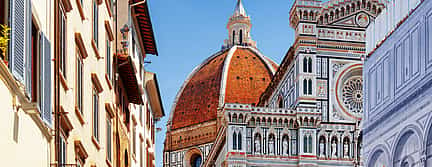 Photo 2 Best of Florence Private Walking Tour