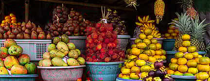 Photo 2 Magnificent Bali Tour