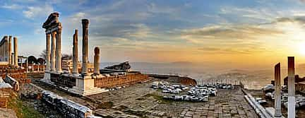 Photo 3 Private Pergamon Tour from Izmir