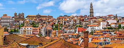 Foto 3 Private Sightseeing-Tour in Porto und Aveiro