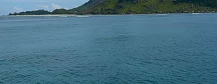 Photo 3 Baie Ternay and St.Anne Marine Park Visit
