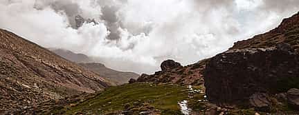 Photo 3 North Africa's Highest Peak 2-day Tour
