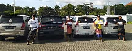 Photo 3 Bali Full-day Private Customized Trip from Airport