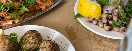 Photo 2 Real Food Tour in Athens - Off the Beaten