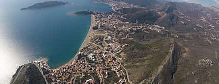 Photo 3 Paragliding Montenegro