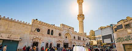 Photo 3 Islamic, Coptic and Jewish Cairo Tour