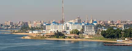 Photo 2 Full-day Tour to Tanis and Suez Canal from Cairo