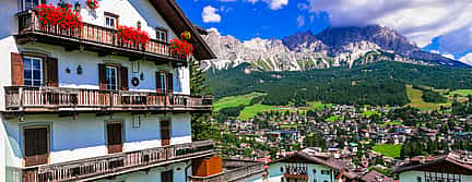 Photo 3 Private Transfer from Venice Airport to Cortina d'Ampezzo