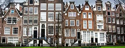 Photo 3 Secrets of Historical Amsterdam Walking Tour