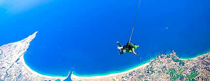 Photo 2 Algarve Tandem Skydive
