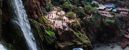 Photo 2 Day Trip from Marrakesh Ouzoud Waterfall