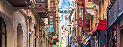 Photo 3 Half-day Historical Istanbul Tour