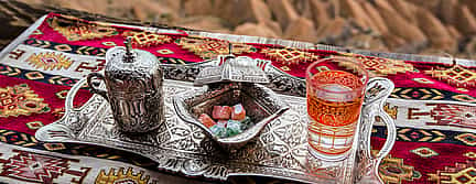 Photo 2 Enjoy Turkish Breakfast in Cappadocian Valley