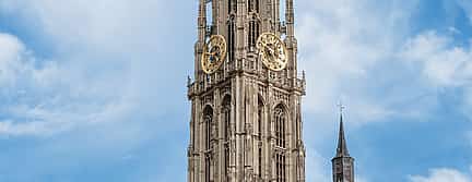 Photo 3 Antwerp: Diamonds Galore, Elegance, Arts and Stunning Architecture