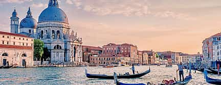 Photo 2 30-minute Private Gondola Ride