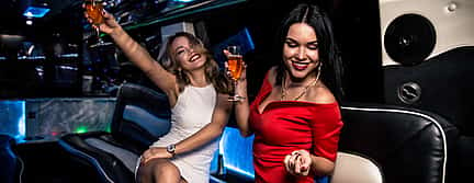 Foto 3 Beste Party in Miami mit kostenloser Open Bar und Limousine