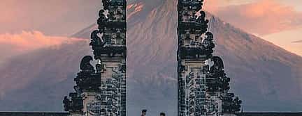 Photo 3 Lrmpuyang Gates of Heaven, Water Temple and Traditional Balinese Village Tour