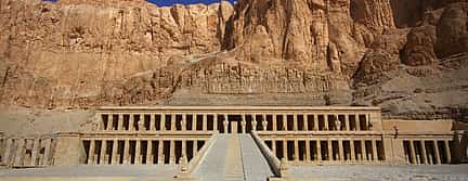 Photo 2 Private Day Tour to Luxor from Hurghada