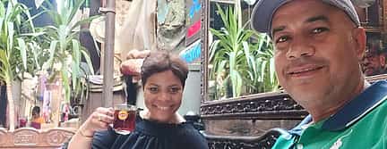 Foto 3 "Lo mejor de El Cairo"