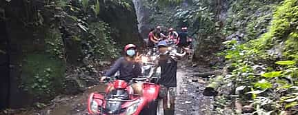 Foto 3 Atv Quad bike in bali