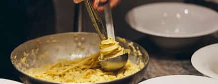 Photo 2 Exclusive Private Cooking Class in a Professional Kitchen