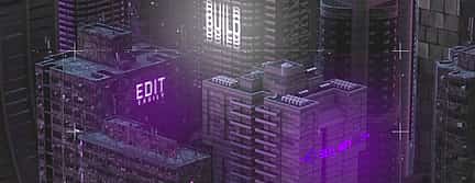Photo 3 NFT Promo Video for Metaverse